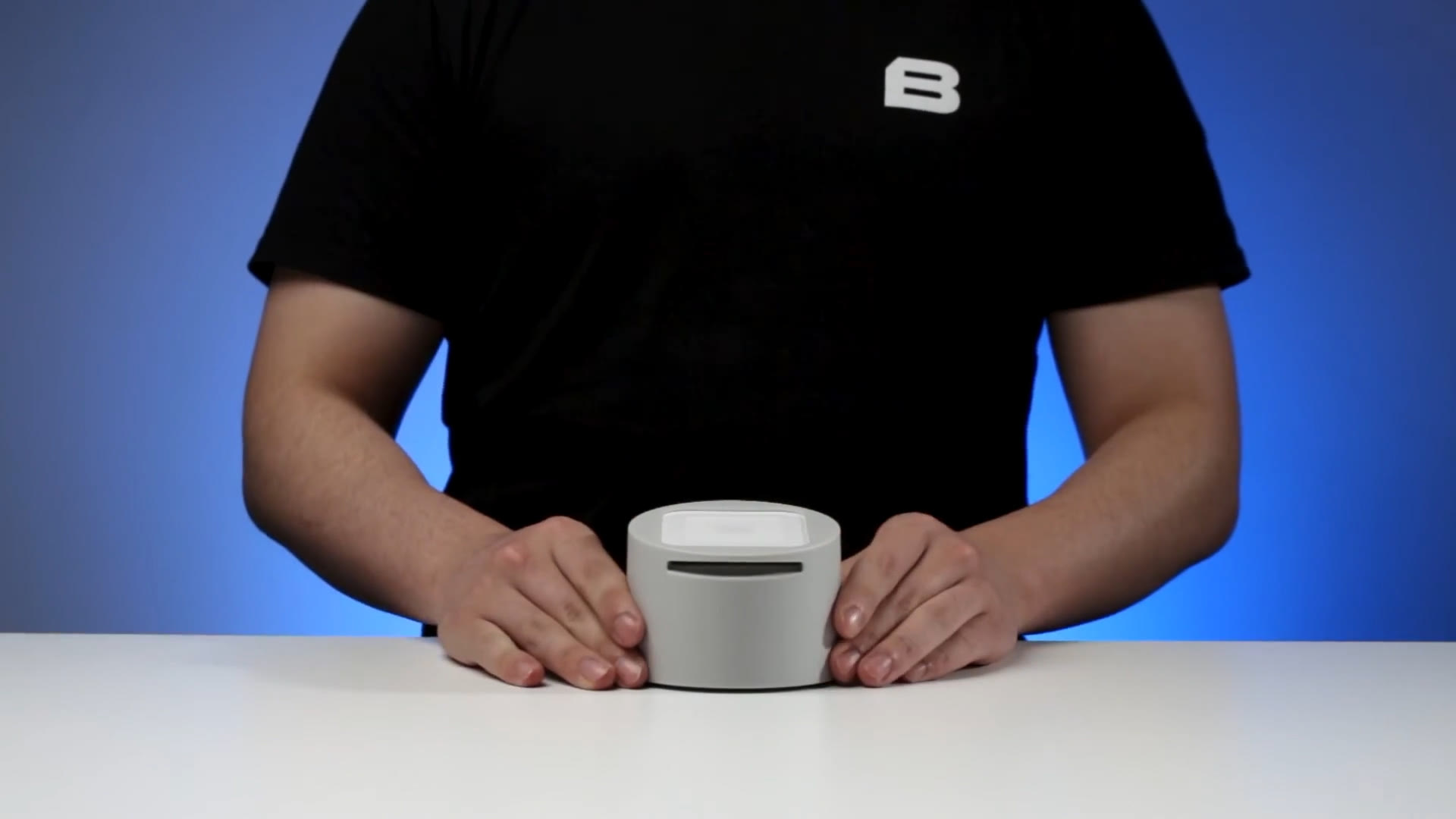 Dock for Square Reader Guide - detail