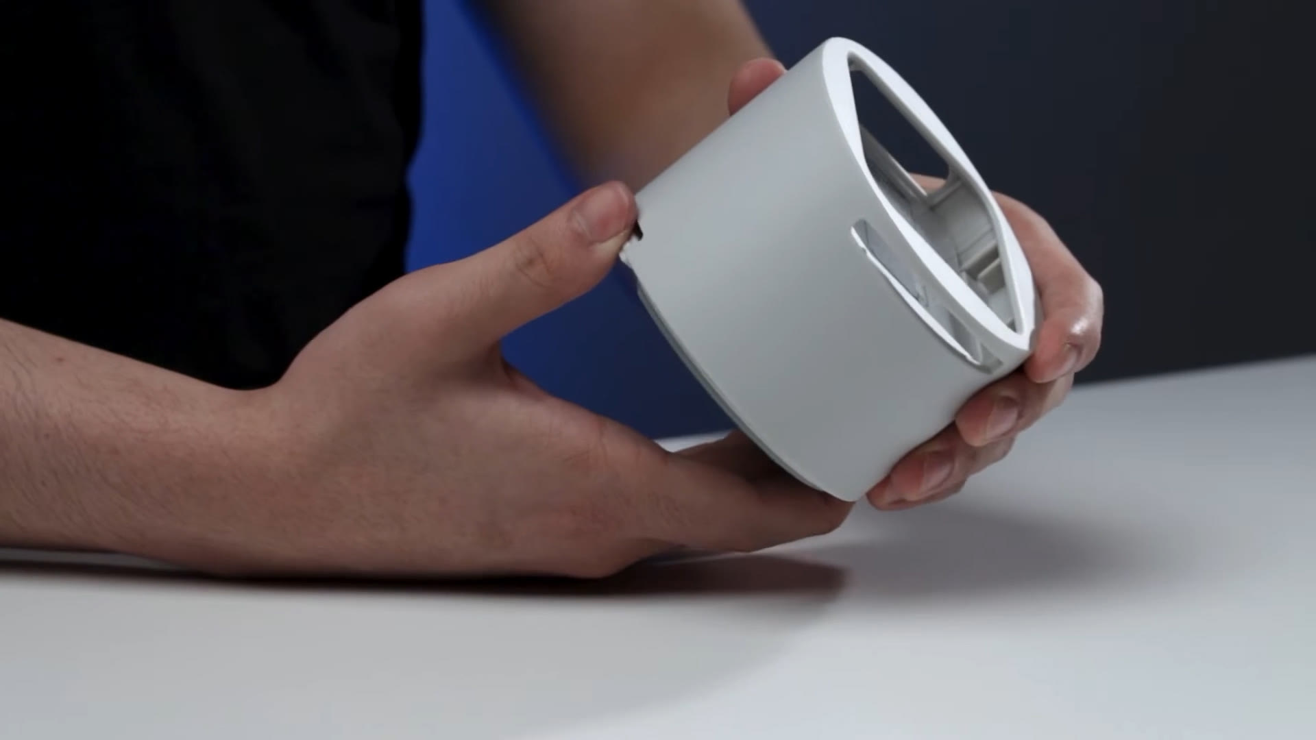 Dock for Square Reader Guide - cover image