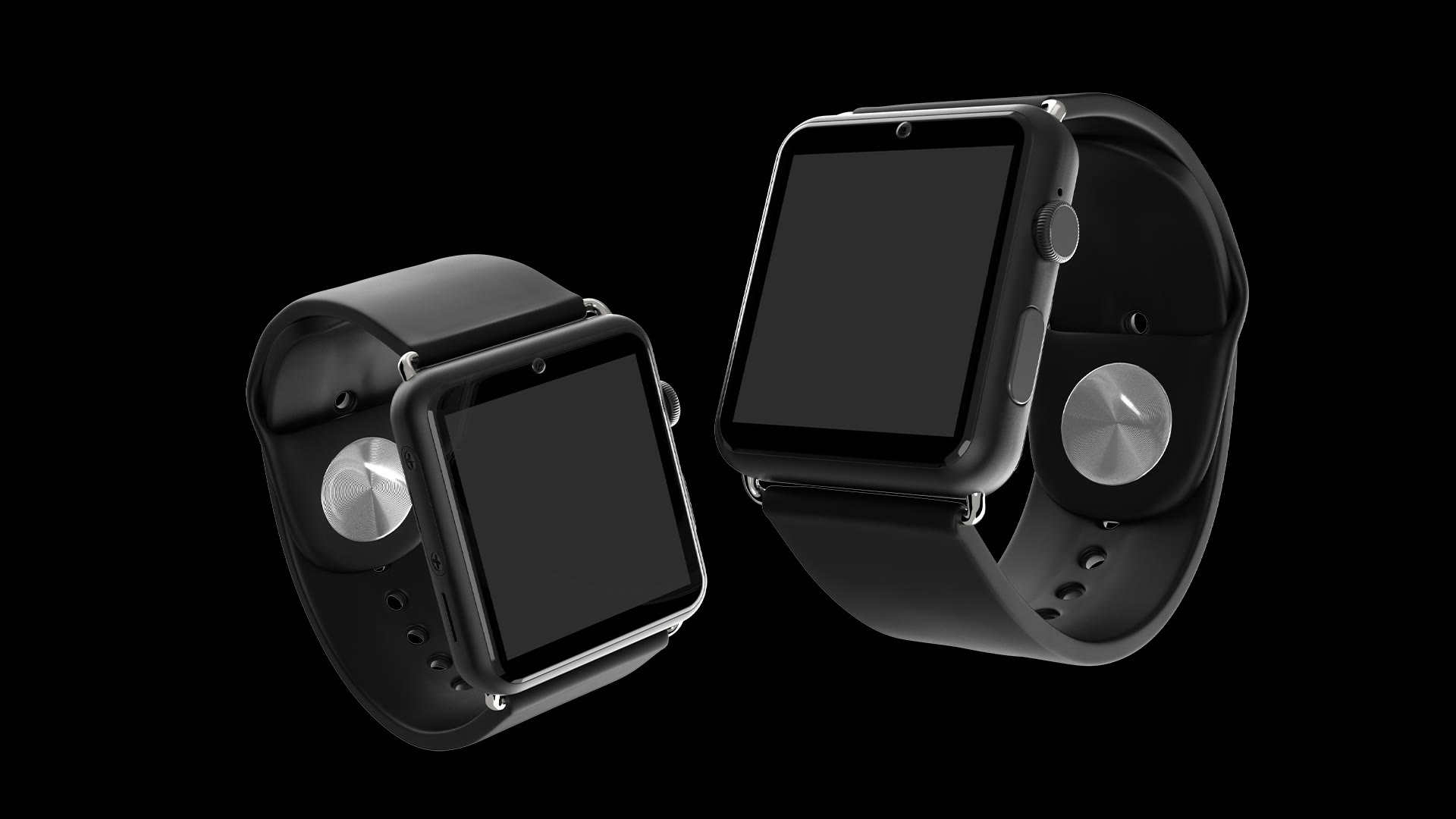 Duress Device Renders - detail