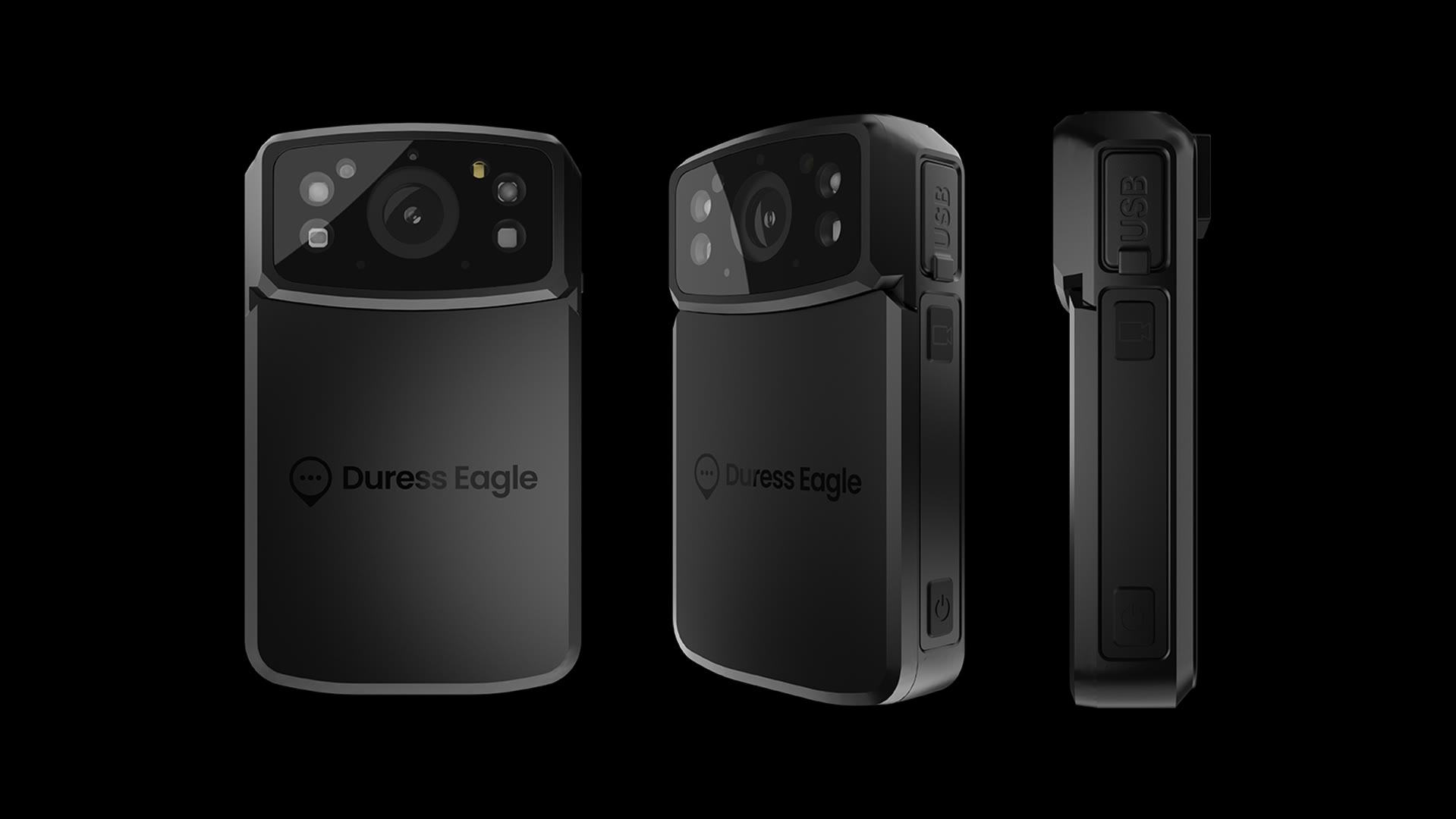 Duress Device Renders - detail