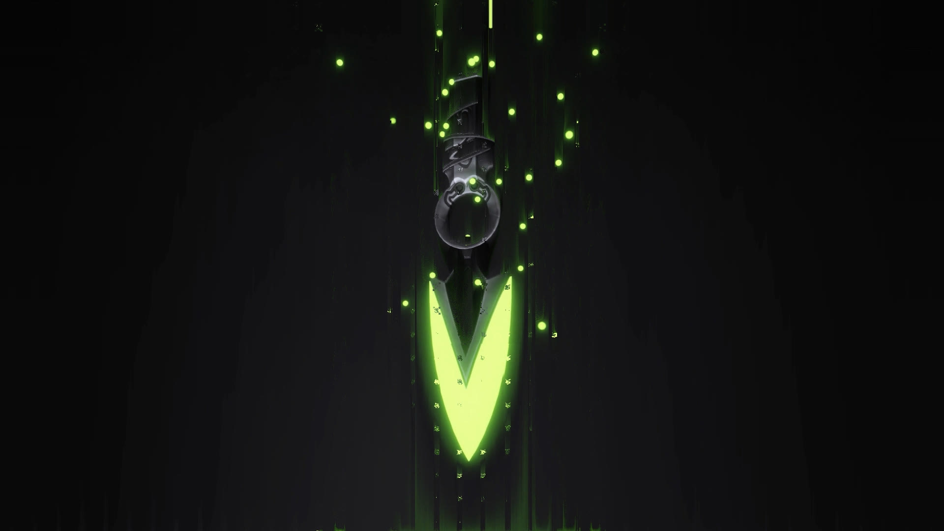 Firefly - detail