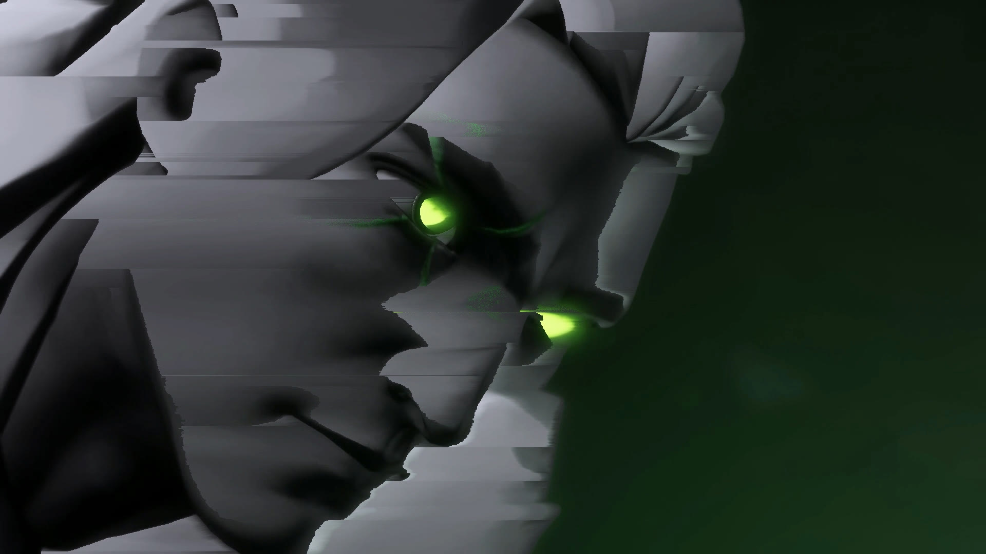 Firefly - detail