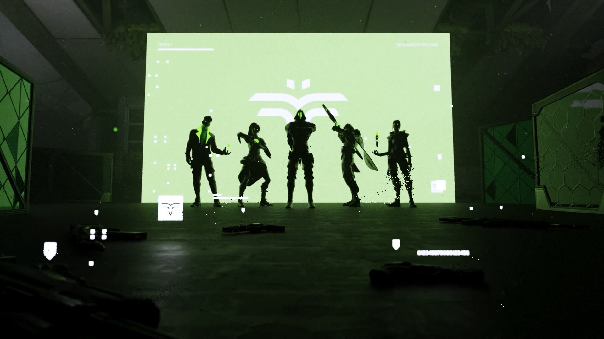 Firefly - cover image