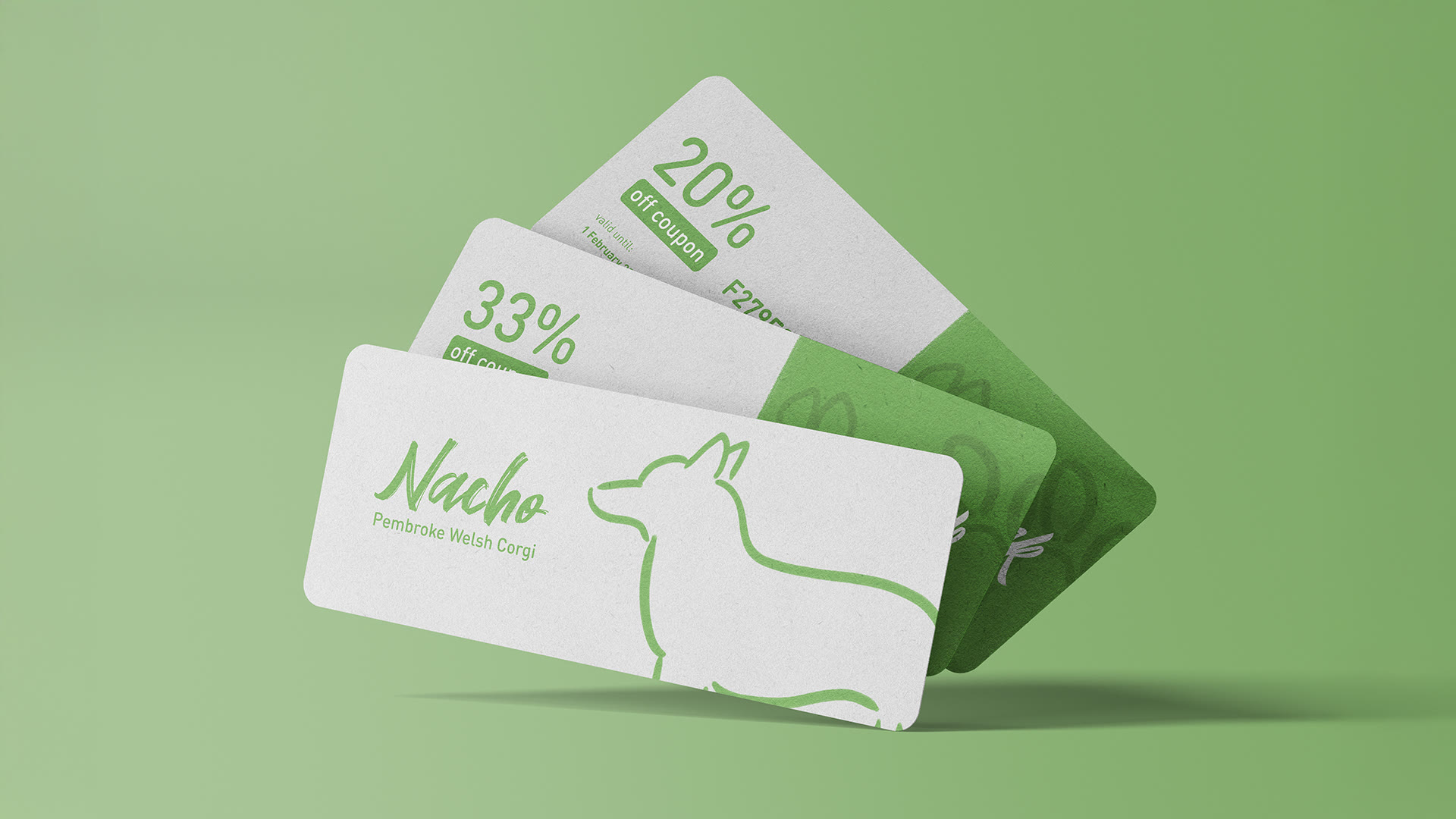 Woofpack - cover image